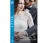 Un contrat devant l'autel - Chantelle Shaw - Harlequin - ebook (ePub) - Roman