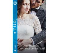 Un contrat devant l'autel - Chantelle Shaw - Harlequin - Poche - Roman