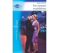 UN CONTRAT SCANDALEUX