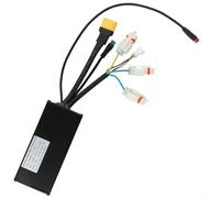 Un contrôleur de moteur sans balais conçu pour optimiser les performances de votre scooter électrique de For Ducati