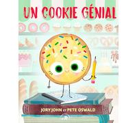 Un cookie génial