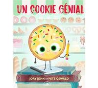 Un Cookie Génial