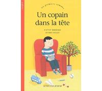 Un copain dans la tête