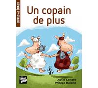 Un copain de plus