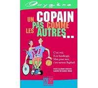 Un copain pas comme les autres