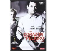 Un Corazon en Peligro (RKO) [Import]