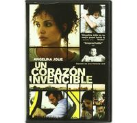 Un Corazon Invencible [Import]