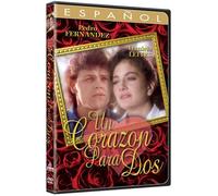 Un Corazon Para Dos [Import USA Zone 1]