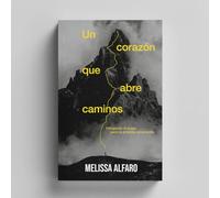 Un corazón que abre caminos: Dibujando el mapa para la próxima generación