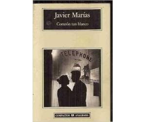 Un Corazon tan blanco