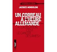 Un Corbeau a l'heure allemande