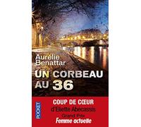 Un corbeau au 36