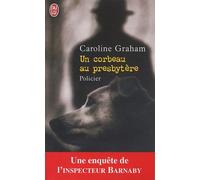 Un corbeau au presbytère