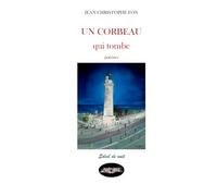 Un corbeau qui tombe