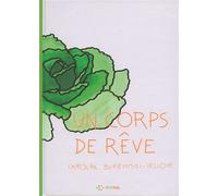 Un corps de rêve - Caroline Burzynski Delloye - Petit Pol - relié - Album jeunesse dès 3 ans