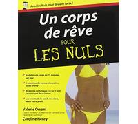 Un corps de rêve pour les Nuls