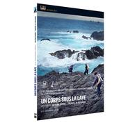 Un corps sous la lave DVD DVD
