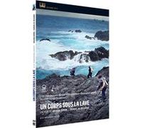 Un corps sous la lave DVD E