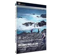 UN CORPS SOUS LA LAVE - DVD [HD DVD]