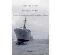 Un Corse en mer