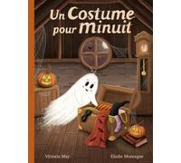 Un costume pour minuit