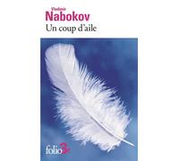 Un coup d'aile/ La Vénitienne - Vladimir Nabokov - Gallimard - Poche - Roman