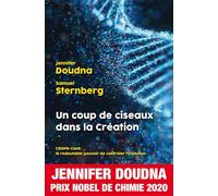 Un coup de ciseaux dans la création