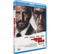 Un Coup De Dés - Blu-Ray