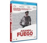Un coup de dés (Breaking Point) / Jugando con Fuego (Blu Ray) G