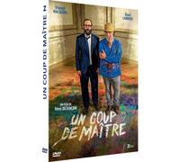Un Coup De Maître