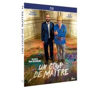 Un coup de maître [Blu-ray]