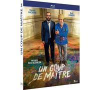 Un Coup De Maître - Blu-Ray