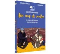 Un coup de maître DVD DVD