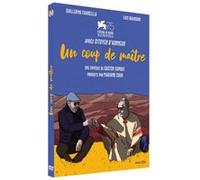 Un coup de maître DVD E