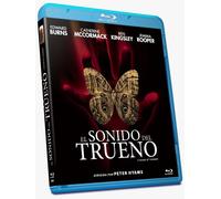 Un Coup De Tonnerre (2005) / El Sonido Del Trueno