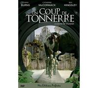 Un Coup De Tonnerre
