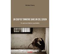 UN COUP DE TONNERRE DANS UN CIEL SEREIN: Un parcours fatal en psychiatrie