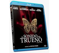 Un coup de tonnerre / Sound of Thunder (2005) Blu Ray avec audio francais
