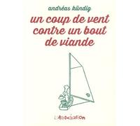 Un Coup De Vent Contre Un Bout De Viande