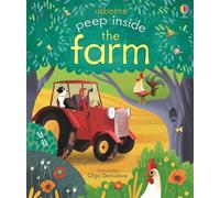 Un coup d'œil à l'intérieur : La ferme