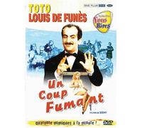 Un Coup fumant