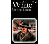 Un coup fumant - Lionel White - Gallimard - broché - Livre
