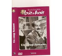 Un Coup Fumant - Edition Kiosque