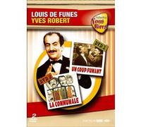Un Coup fumant - La Communale G