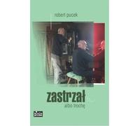 Un coup ou deux - Robert Pucek (Buch auf Polnisch)