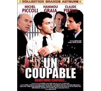 Un coupable