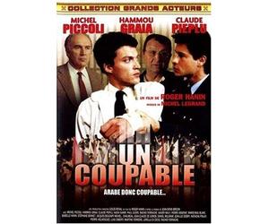 Un coupable
