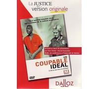 Un Coupable Ideal, La Justice En Version Originale