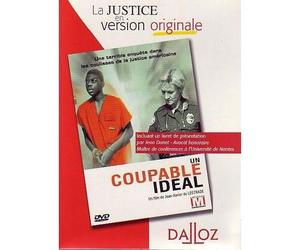 Un Coupable Ideal, La Justice En Version Originale
