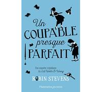 Un coupable presque parfait